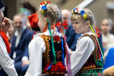 Spotkanie Prezydenta Miasta Rzeszowa z mieszkańcami, fot. Grzegorz Bukała, Urząd Miasta Rzeszowa